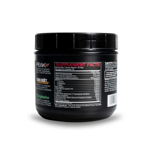 BLACKLABEL Supplements - PRE Hustle - Pre-Workout Dietary Supplement - Supports Energy BLACKLABEL Supplements Au supplements