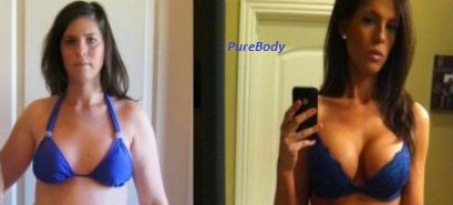 PureBody Cream | Butt and Breast Cream - The #1 and Only Butt and Breast Growth PURE BIOTECHNOLOGIES Au supplements