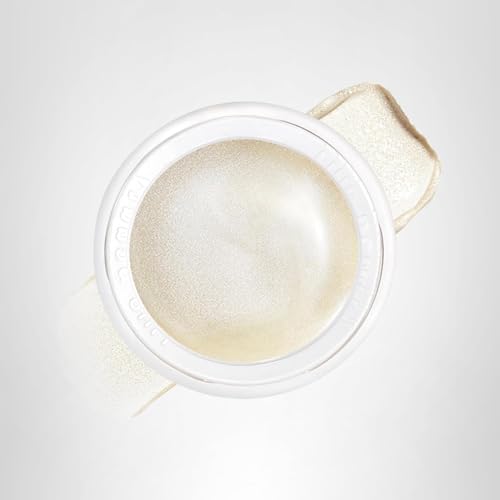 RMS Beauty Luminizer - Cream Highlighter Makeup, Luminous Dewy Makeup Highlighter Eyeshadow, Body Shimmer, Face Highlighters & Luminizers, Glow Makeup RMS Beauty Au supplements