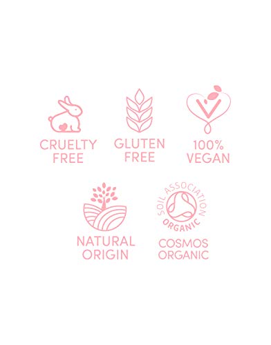 RAWGANIC Gentle Organic Intimate Hygiene Feminine Wipes, Hypoallergenic, Alcohol Free Rawganic Au supplements