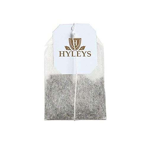 HYLEYS Tea for Cleanse and Weight Loss - New 14 Day Weight Loss Kit - 42 Tea Bags HYLEYS Au supplements