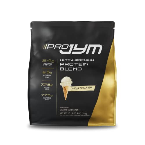 Pro Jym Protein Powder - Egg White, Milk, Whey protein isolates & Micellar Casein JYM Supplement Science Au supplements
