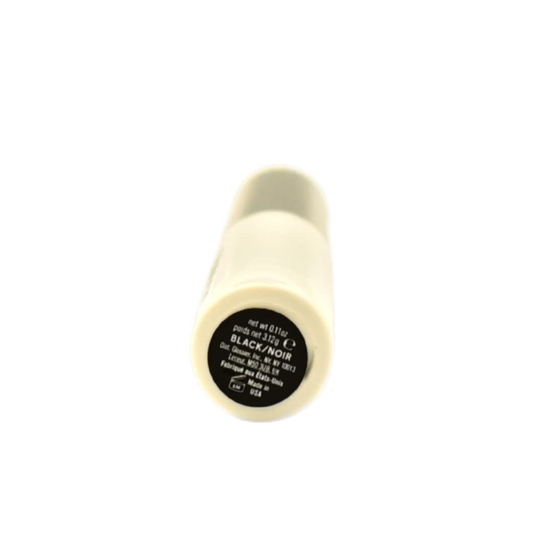 Glossier Boy Brow Volumizing Eyebrow Gel-Pomade - Black - Dark Brown-Black Glossier Au supplements