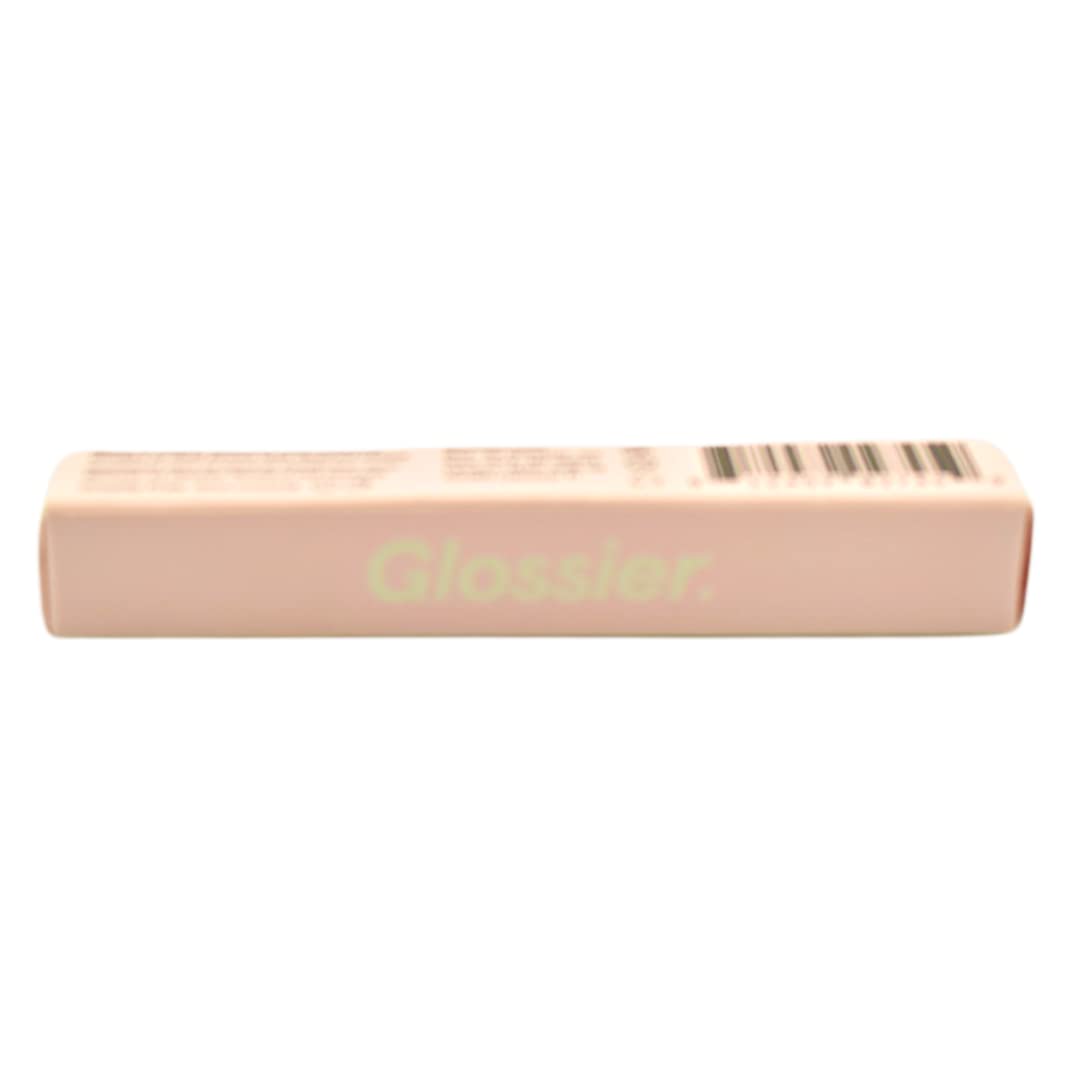 Glossier Boy Brow Volumizing Eyebrow Gel-Pomade - Black - Dark Brown-Black Glossier Au supplements