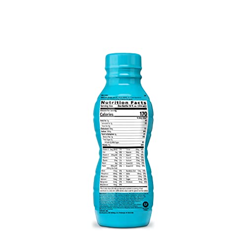 GNC Total Lean Lean Shake 25 - Strawberries and Cream - 12 Bottles GNC Au supplements