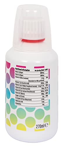 Re-Coll Collagen Liquid 10000mg - Beauty Blend by Davinia Taylor, High Strength Collagen Re-Coll Au supplements