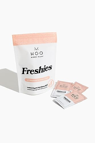 Woo More Play: Be There in Five and Freshies Bundle Woo More Play Au supplements