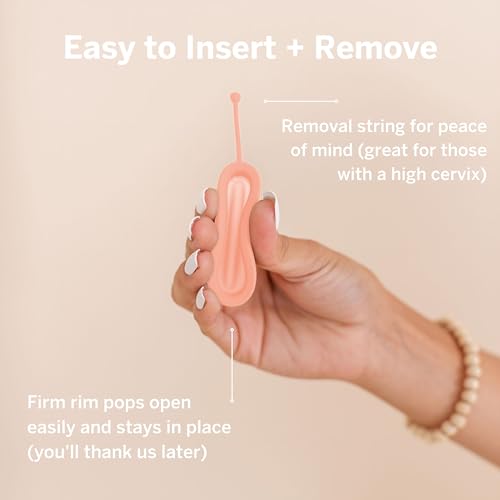 Pixie Menstrual Cup Sterilizer + Large & Small Pixie Disc - Kill 99.9% of Germs with Menstrual Cup Pixie Cup Au supplements