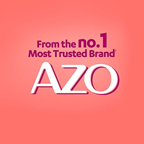 AZO Boric Acid Vaginal Suppositories, Helps Support Odor Control and Balance Vaginal PH AZO Au supplements