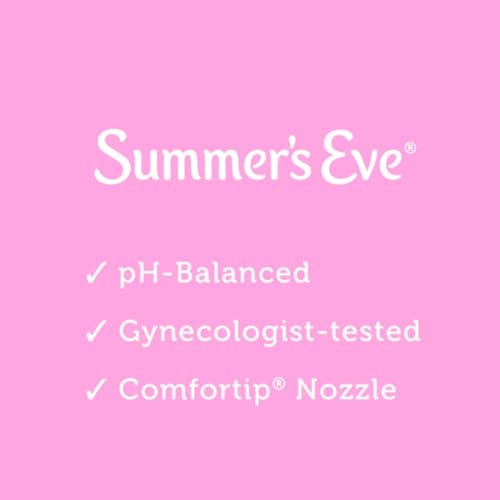 Summer's Eve Douche Twin 4.5 Fl Oz Island Splash (Pack of 1) Summer's Eve Au supplements