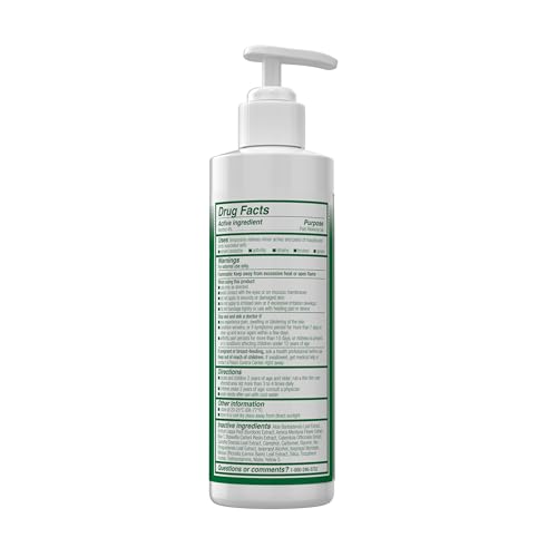 Biofreeze Pain Relief Gel, Arthritis Pain Reliver, Knee & Lower Back Pain Relief, Sore Muscle Relief, Neck Pain Relief, Pharmacist Recommended, 8 FL OZ Biofreeze Menthol Gel Biofreeze Au supplements