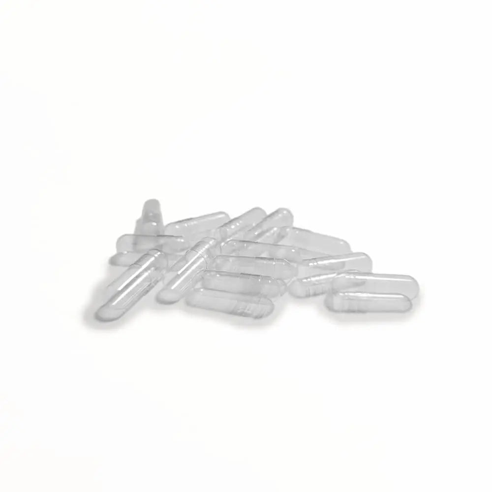 Health Bloom Inc. Empty Vegetable Capsules Size 2 Natural, 1000 Count Health Bloom Inc. Au supplements