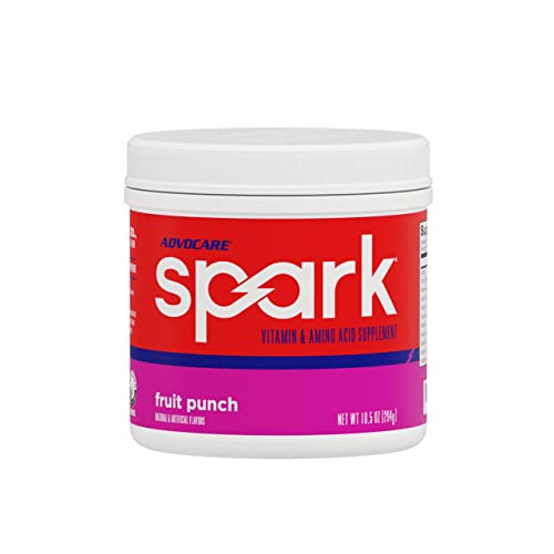 AdvoCare Spark Vitamin & Amino Acid Supplement - Focus & Energy Supp AdvoCare Au supplements