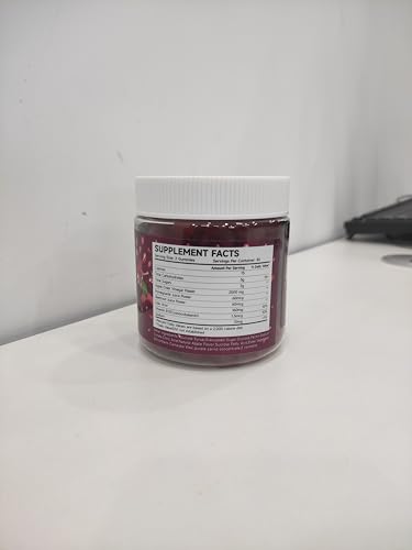BWWQBB Keto ACV Gummies 2000 mg, Apple Cider Vinegar Gummies,Hair and Nail Support BWWQBB Au supplements