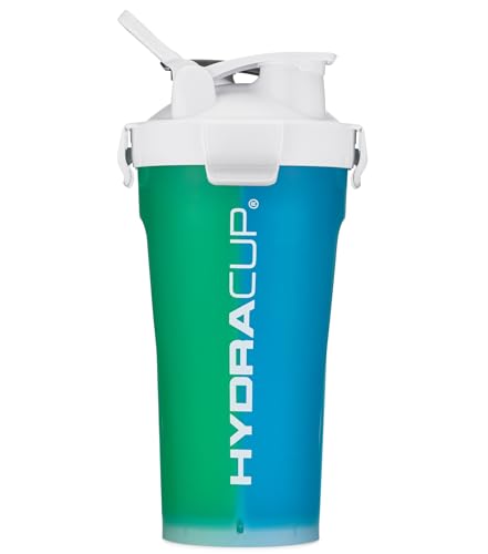 Hydra Cup - 32oz DualShaker Pro - Shaker Bottle Unlocked, Two Chamber Protein Cup Hydra Cup Au supplements