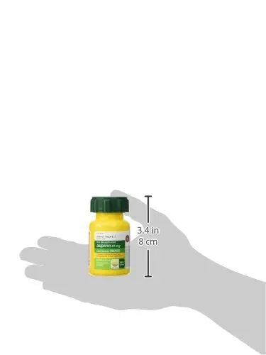 Sam's West Member's Mark Low Strength Adults Enteric Safety Coated Aspirin Regimen Tablets Pain Reliever NSAID, 81 mg, 2 Bottles, 730 Tablets MEMBER´S MARK Au supplements