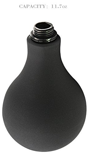 Beauty Molly Douches enemas Superior Medical Materials Enema Bulbs (Black), 11.7Ounce Beauty Molly Au supplements