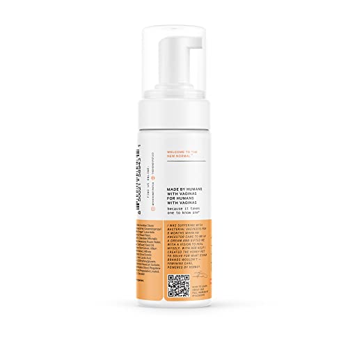 The Honey Pot Company - Feminine Wash - Herbal Infused Feminine Hygiene Wash The Honey Pot Company Au supplements