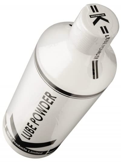 K Lube Powder 7oz / 200g, Made in UK KLUBEPOWDER Au supplements