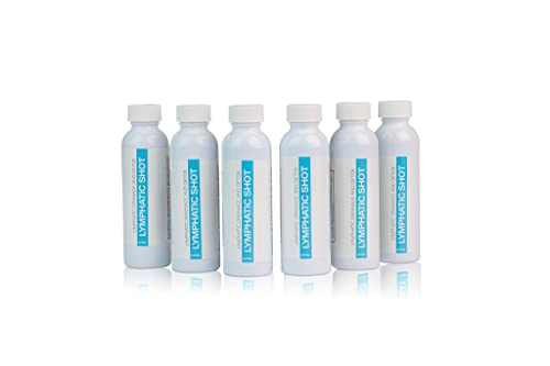 Bruizex Lymphatic Drainage Shots, Drink Supplment for Full Body Lymphatic Cleanse & Detox Bruizex Au supplements