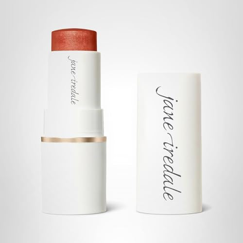 jane iredale Glow Time Blush Stick, Aura, 0.26 oz. (Pack of 1) jane iredale Au supplements