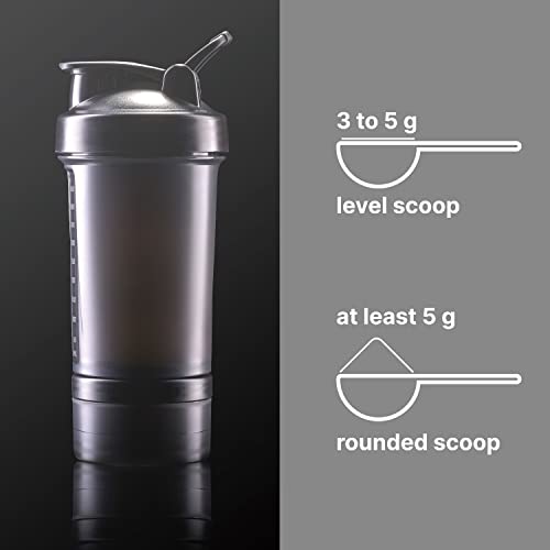NatureBell Creatine Monohydrate Powder 500 Grams, 5000mg Per Serving NatureBell Au supplements