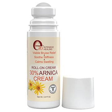 e70 Arnica Roll-On for Visible Bruise Relief, soothes Stiffness, Calms Swelling Advanced Formula e70 Au supplements
