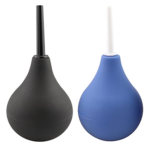 Bodundirect Medical Materials Anal Douche Enema Bulb Vaginal Douche Enemas Cleaner for Women’s Bodundirect Au supplements