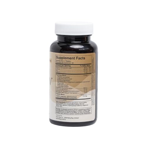 Inner Glow Age Defense Vitamins - Dermatologist and Plastic Surgeon Developed to Fight photoaging and Melasma, Polypodium Leucotomos Antioxidant Formula – Vegan, Gluten-Free – 60 Capsules Inner Glow Au supplements