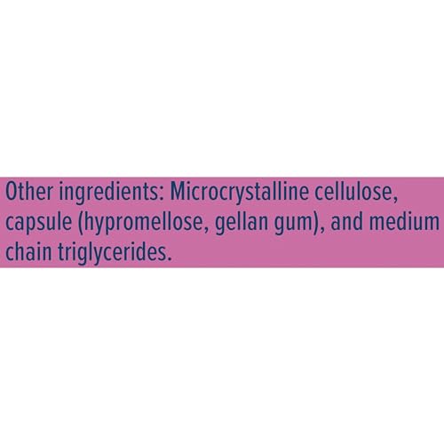Renew Life Women's Probiotic Capsules, Supports pH Balance for Women, Vaginal, Urinary Renew Life Au supplements