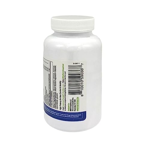 PERFORMANCE INSPIRED Nutrition Joint Support Plus – Glucosamine, Chondroitin, Turmeric & BioPerine – Triple Strength Joint Comfort & Mobility Support – 90 Count PERFORMANCE INSPIRED Au supplements
