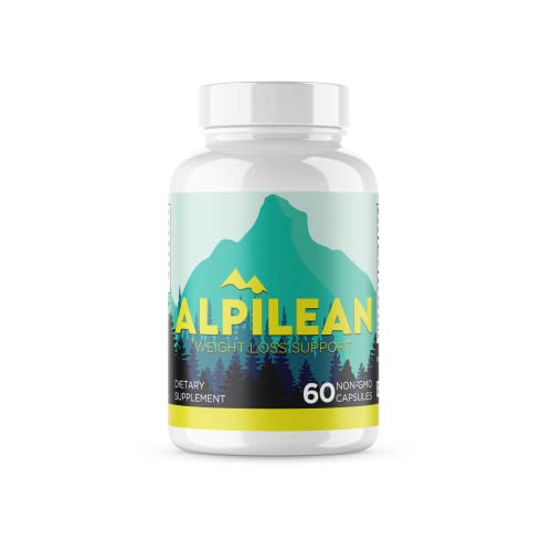(3 Pack) Alpilean Supplement Capsules Alpalean Pills Metabolism Hack Advanced Formula Max-Bio Au supplements
