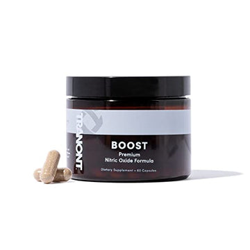 Tranont Boost - Premium Nitric Oxide Supplement Formula - Promotes Optimal Health Tranont Au supplements