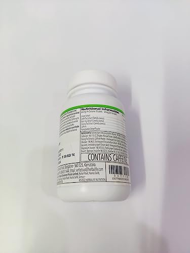 HERBALIFE Total Control: 90 Tablets Herbalife Au supplements