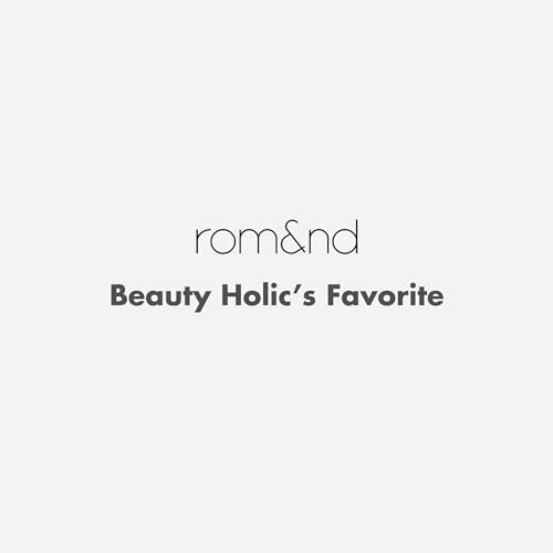 rom&nd GLASTING MELTING BALM #06 Kaya Fig - Vegan K-Beauty Tinted Lip Balm for Crystal Water-Gloss Shine, Deep Hydration & MLBB Rosy Nude Color | Non-Sticky, Long-Lasting Comfort for All Ages rom&nd Au supplements