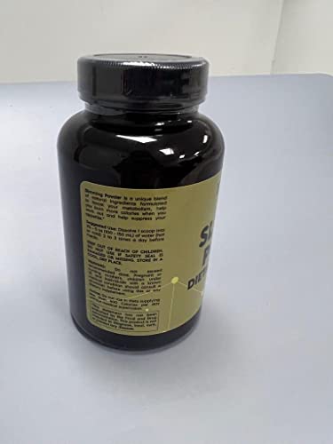 Elevate Fitness Slimming Powder Elevate Fitness Au supplements