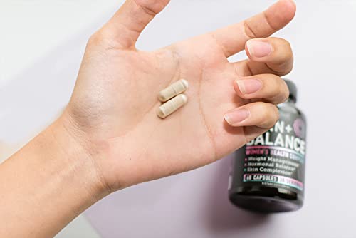 Zeal Naturals Weight Loss Support for Women + Daily Balance Vitmains (Iron, Vitamin D Zeal Naturals Au supplements