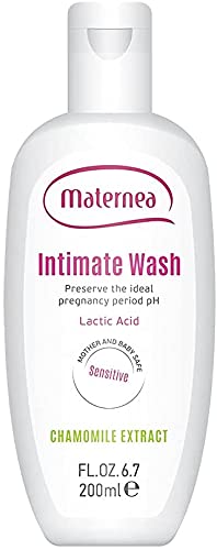 BUZZUFY Maternea Intimate Feminine Wash Gel. Specially Developed to Take A Thorough Care BUZZUFY Au supplements