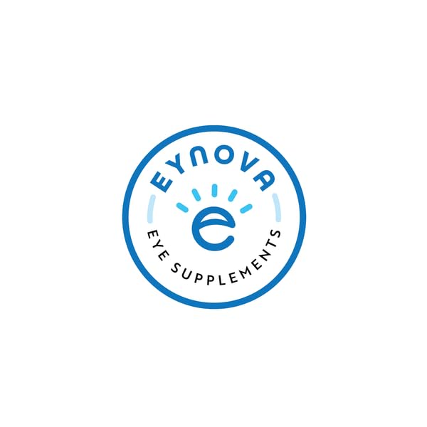 Eynova Eye Supplements - EyNerve Pro - Pressure and Optic Nerve Support Eynova Eye Supplements Au supplements