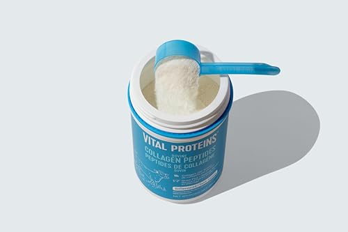 Vital Proteins Collagen Peptides 10 oz VITAL PROTEINS Au supplements