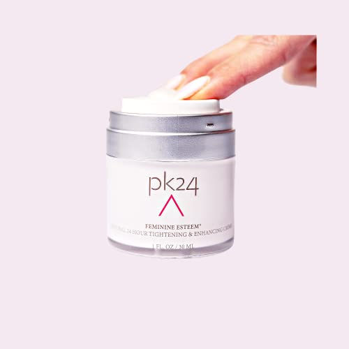 pk24 Elevated Feminine Skincare & Bliss Restoration Serum PK24 Au supplements