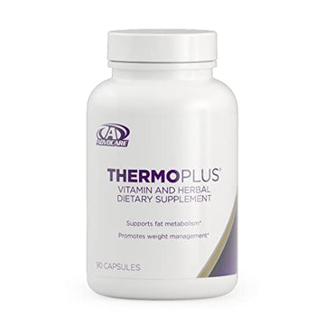 AdvoCare ThermoPlus Vitamin and Herbal Dietary Supplement - Thermogenic Vitamins AdvoCare Au supplements
