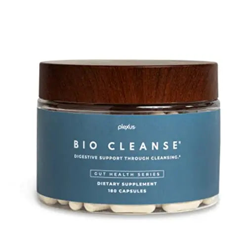 Plexus BioCleanse Bio Cleanse - 180 Capsules by Plexus PlexusAU supplements