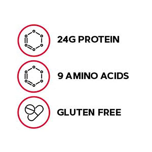 GNC Pro Performance 100% Whey Protein Powder - Vanilla Cream, 25 Servings GNC Au supplements