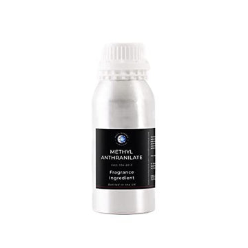 Mystic Moments | Methyl Anthranilate - 500g Mystic Moments Au supplements