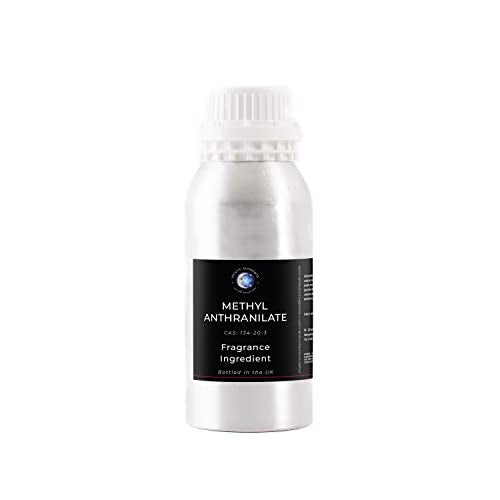 Mystic Moments | Methyl Anthranilate - 500g Mystic Moments Au supplements