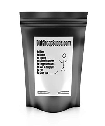 DirtCheapSupps Beet Powder 100g (33 Servings) DirtCheapSupps Au supplements