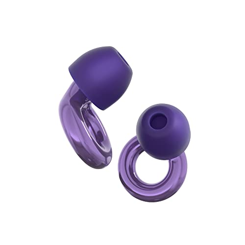 Loop Experience Ear Plugs for Concerts – High Fidelity Hearing Protection Loop Au supplements