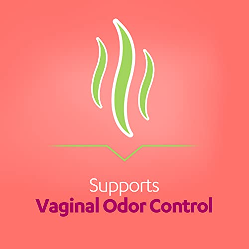 AZO Boric Acid Vaginal Suppositories, Helps Support Odor Control and Balance Vaginal PH AZO Au supplements