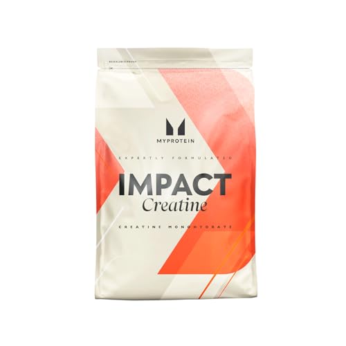 Myprotein Creatine Monohydrate Powder - 250G Myprotein Au supplements